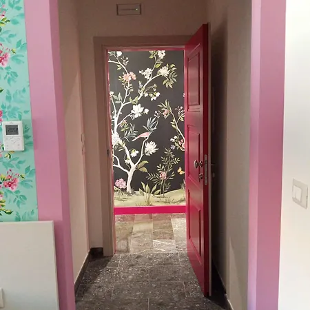 בית הארחה Adua - Center
