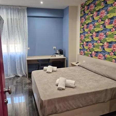 בית הארחה Adua - Center טרופאה