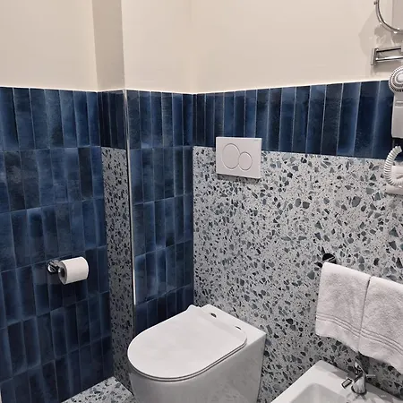 Adua - Center 3* טרופאה