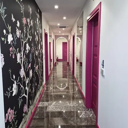 בית הארחה Adua - Center